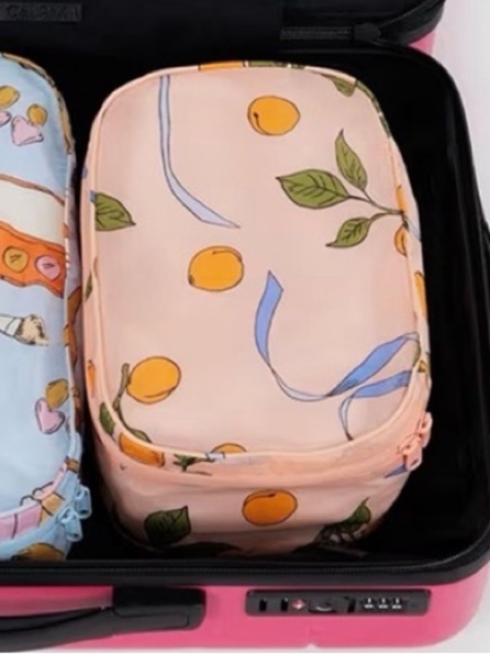 BAGGU small Packing cube!